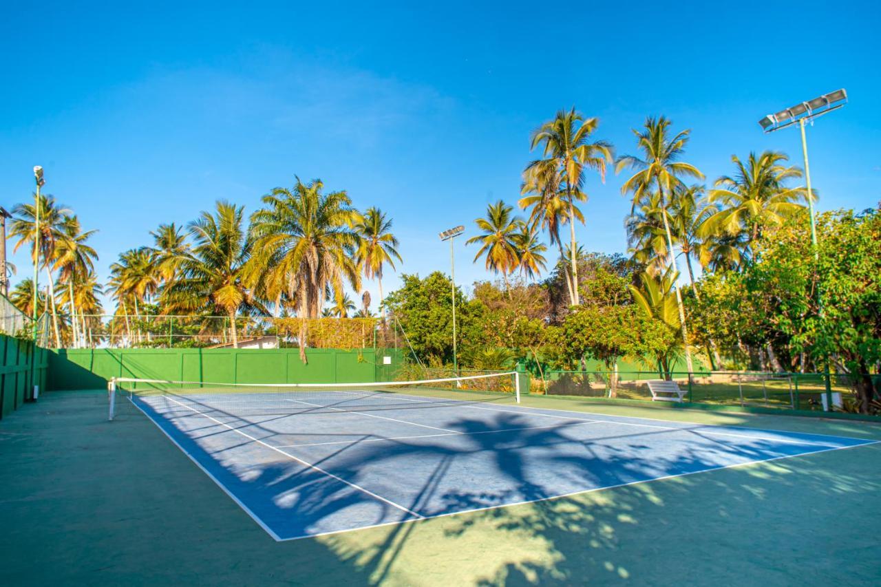 Portobello Praia Hotel Porto Seguro Exterior photo