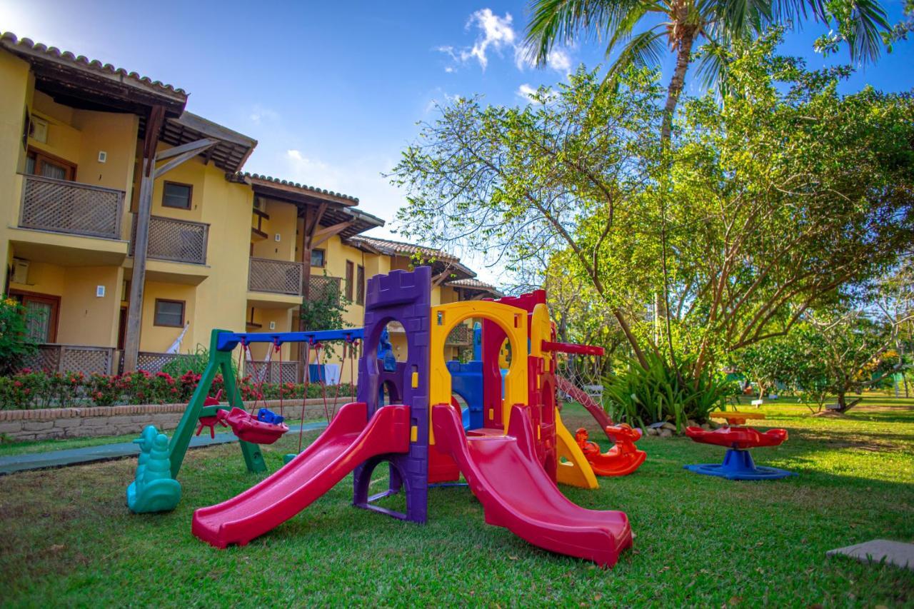 Portobello Praia Hotel Porto Seguro Exterior photo