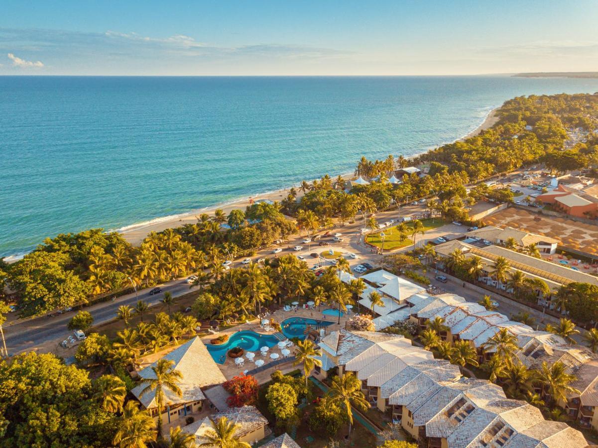 Portobello Praia Hotel Porto Seguro Exterior photo