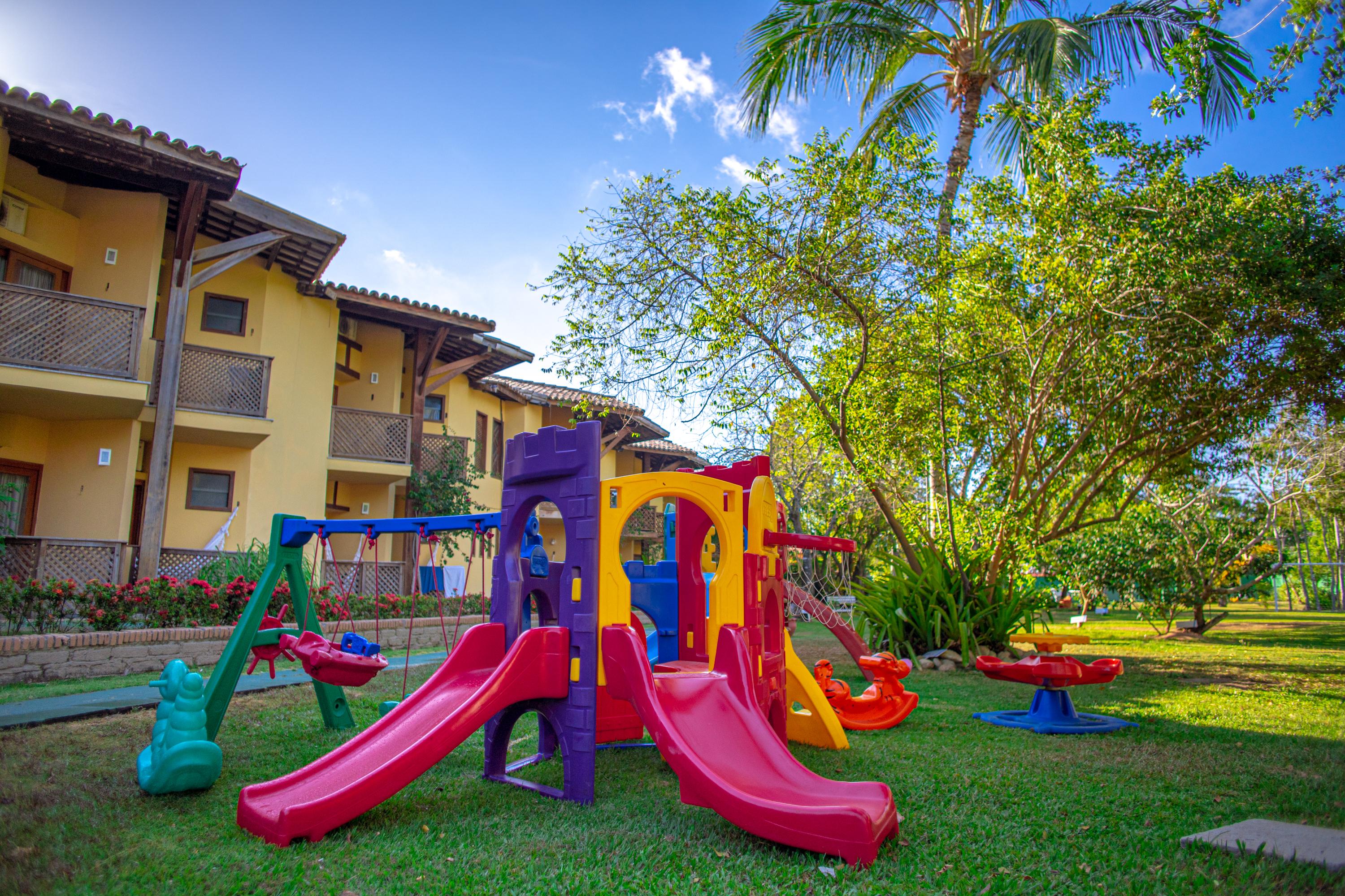 Portobello Praia Hotel Porto Seguro Exterior photo