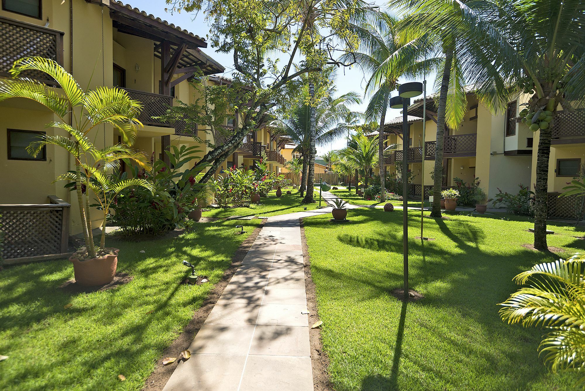 Portobello Praia Hotel Porto Seguro Exterior photo